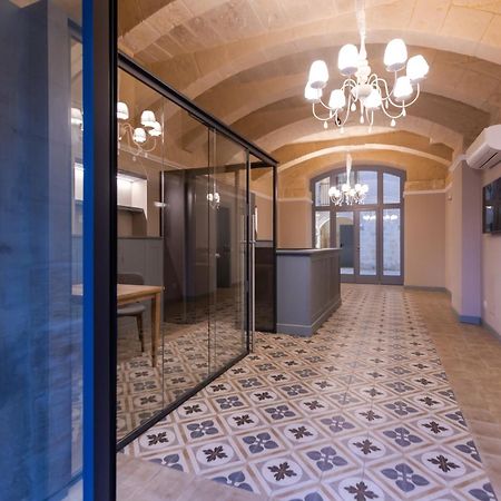 Ibb Hotel Palazzo Bettina Malta Birgu Eksteriør billede