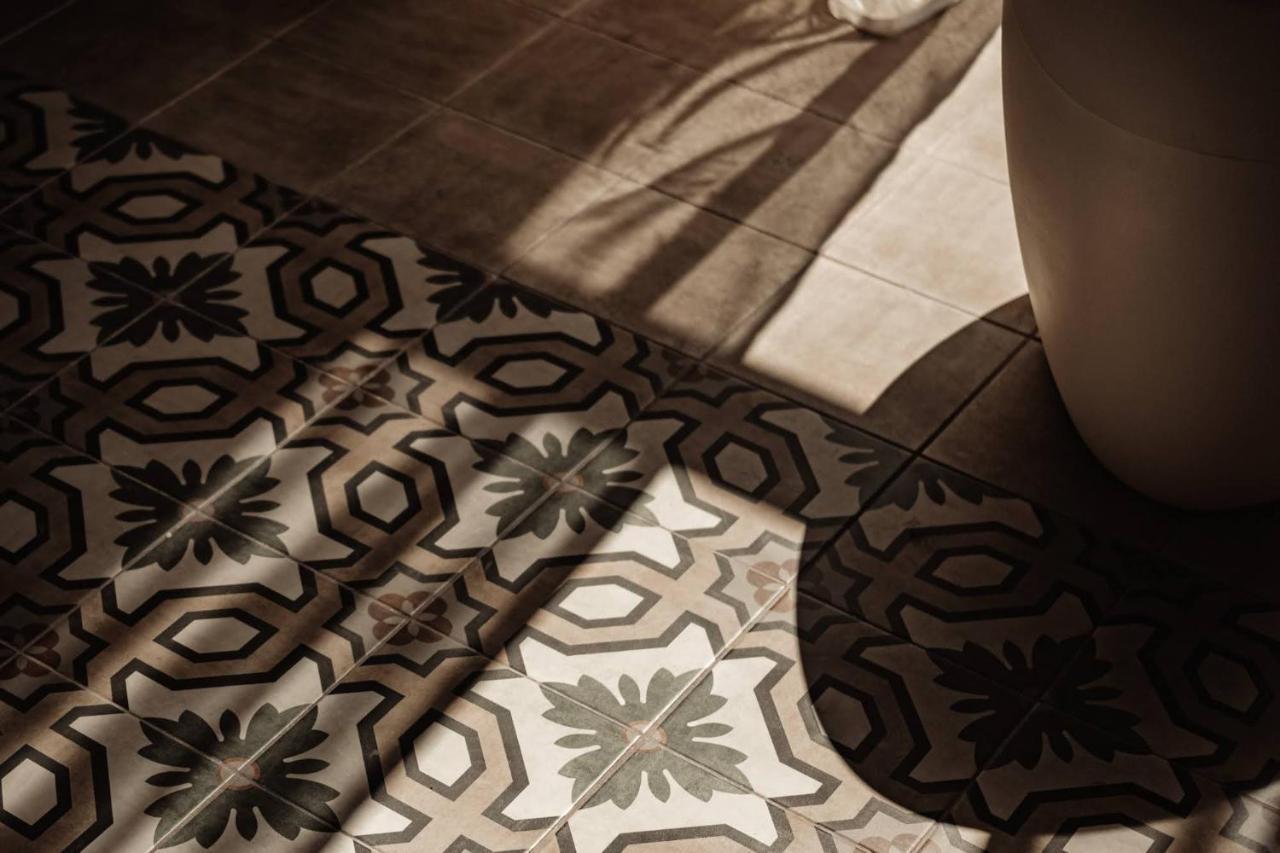 Ibb Hotel Palazzo Bettina Malta Birgu Eksteriør billede