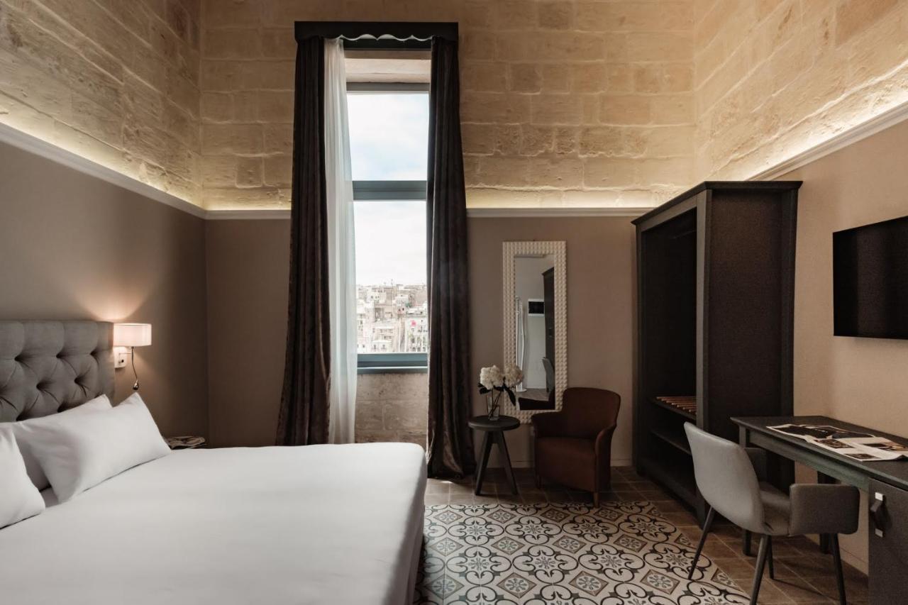 Ibb Hotel Palazzo Bettina Malta Birgu Eksteriør billede