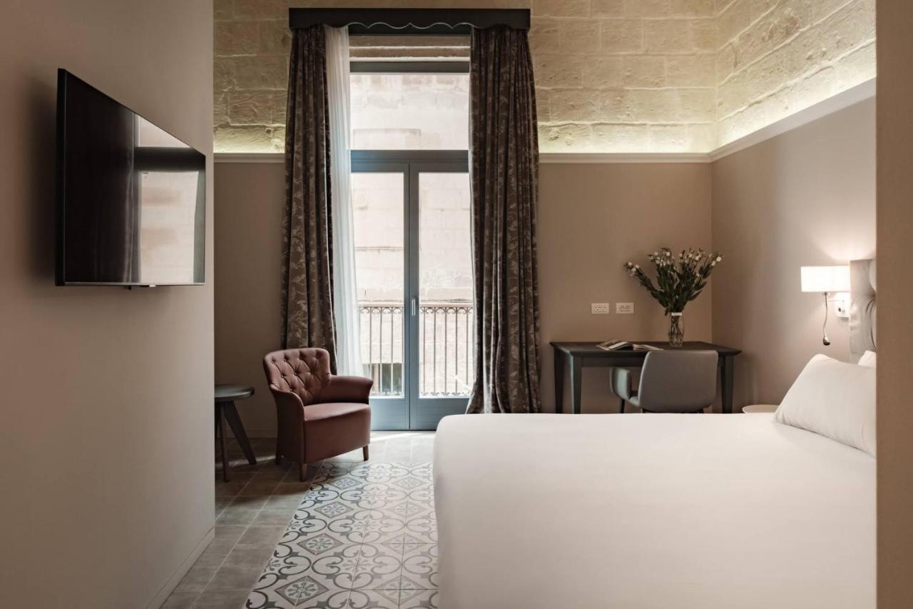 Ibb Hotel Palazzo Bettina Malta Birgu Eksteriør billede
