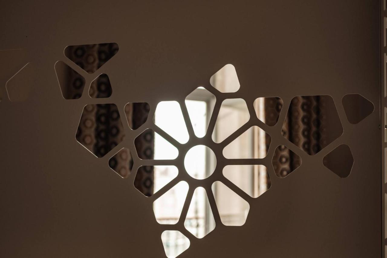 Ibb Hotel Palazzo Bettina Malta Birgu Eksteriør billede