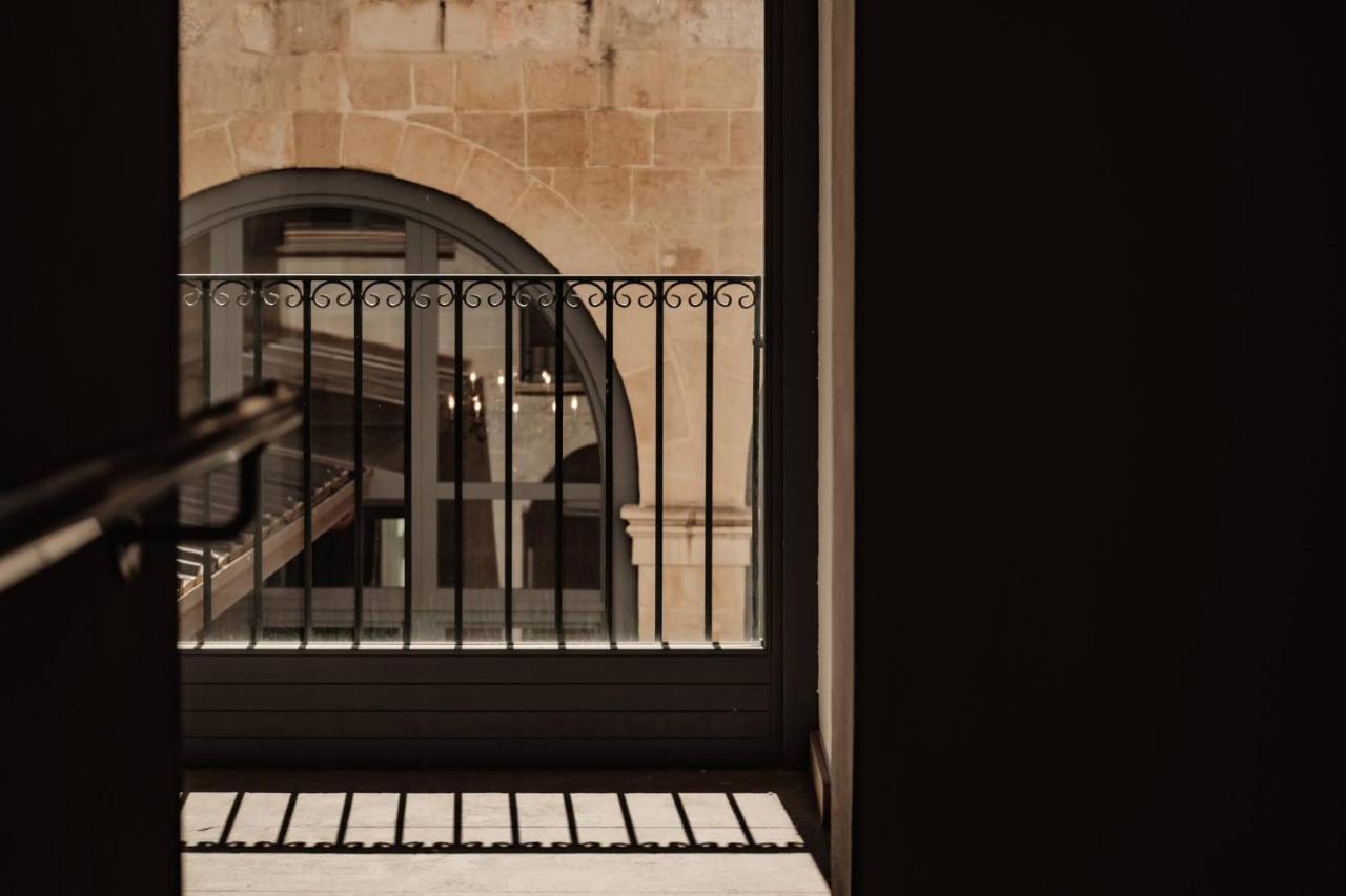 Ibb Hotel Palazzo Bettina Malta Birgu Eksteriør billede