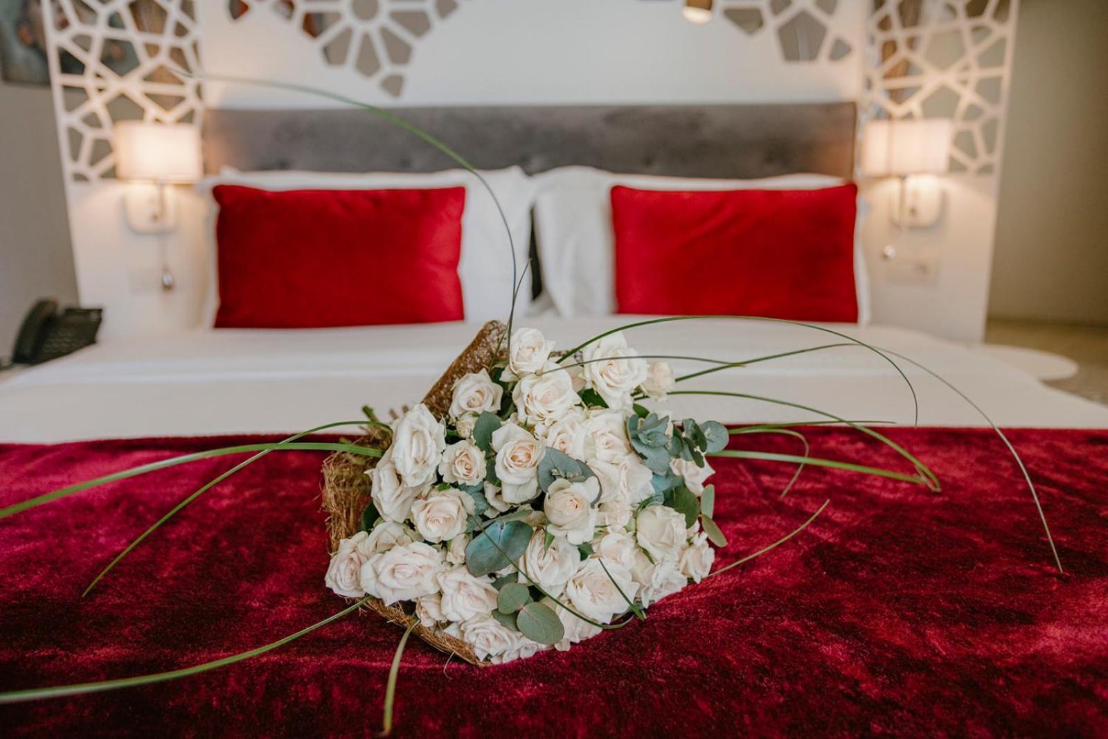 Ibb Hotel Palazzo Bettina Malta Birgu Eksteriør billede