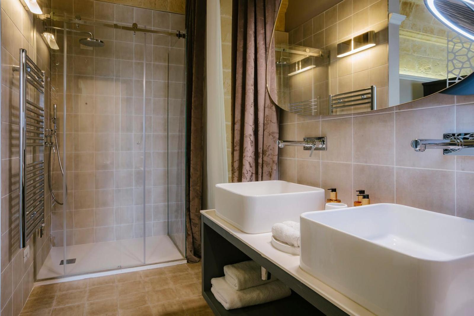 Ibb Hotel Palazzo Bettina Malta Birgu Eksteriør billede