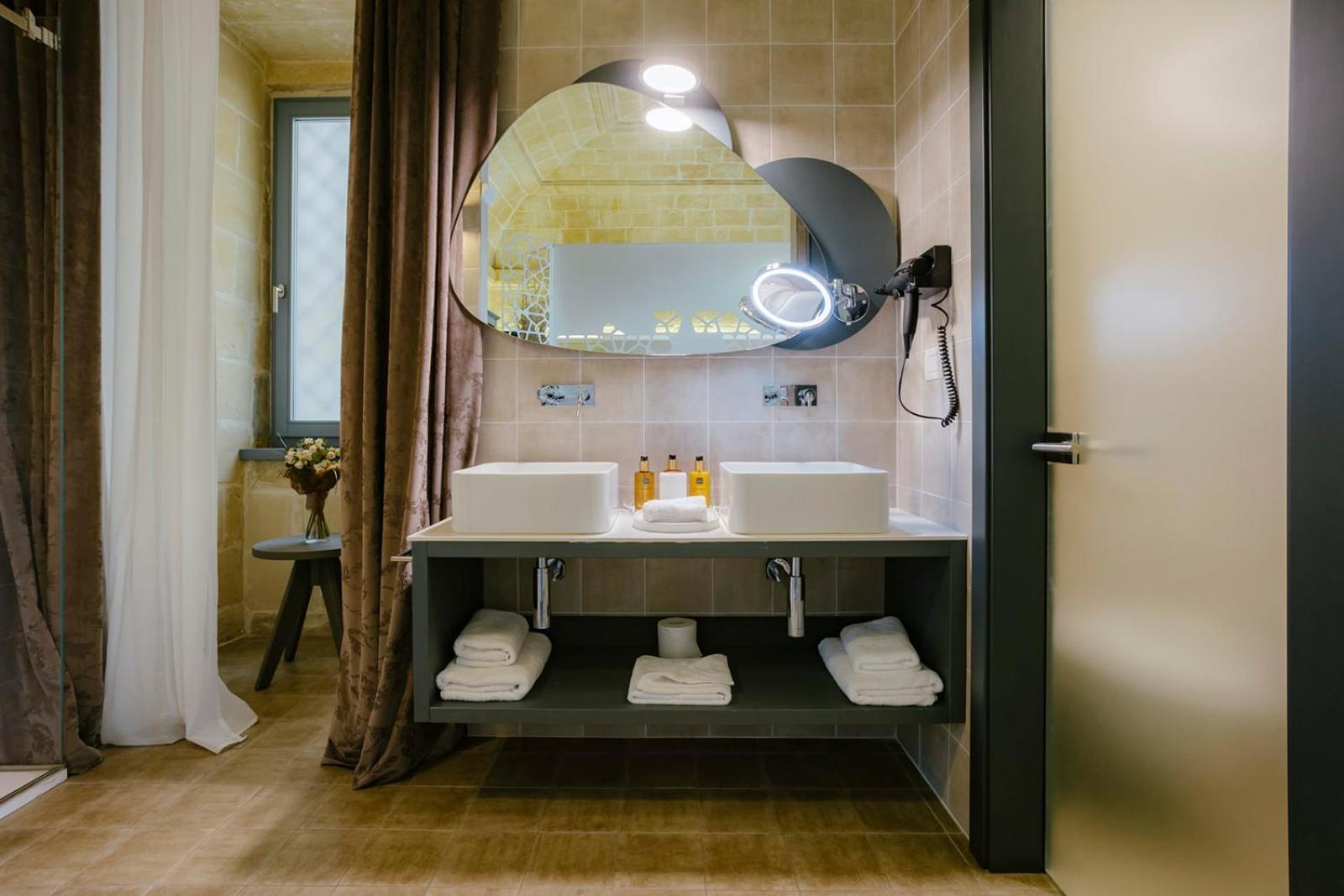 Ibb Hotel Palazzo Bettina Malta Birgu Eksteriør billede