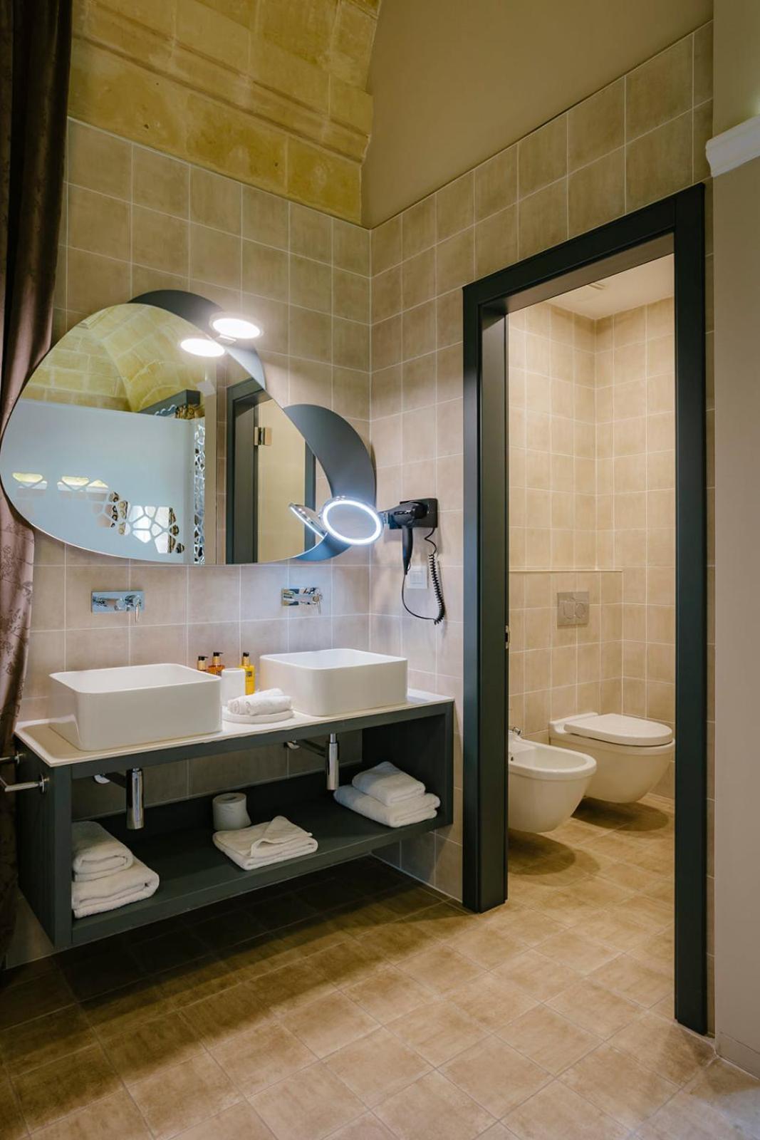 Ibb Hotel Palazzo Bettina Malta Birgu Eksteriør billede
