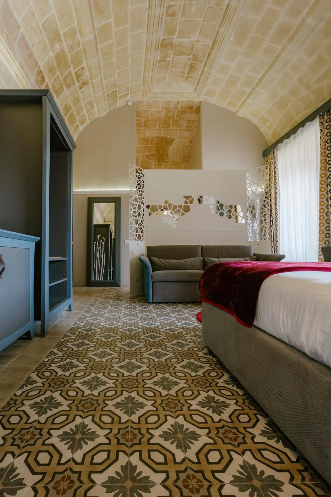 Ibb Hotel Palazzo Bettina Malta Birgu Eksteriør billede