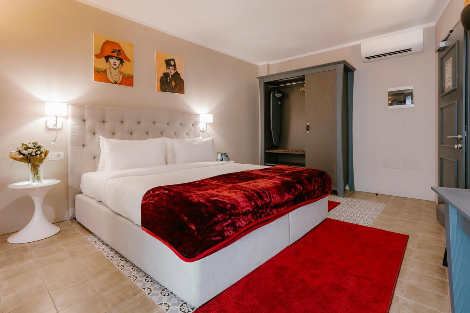 Ibb Hotel Palazzo Bettina Malta Birgu Eksteriør billede