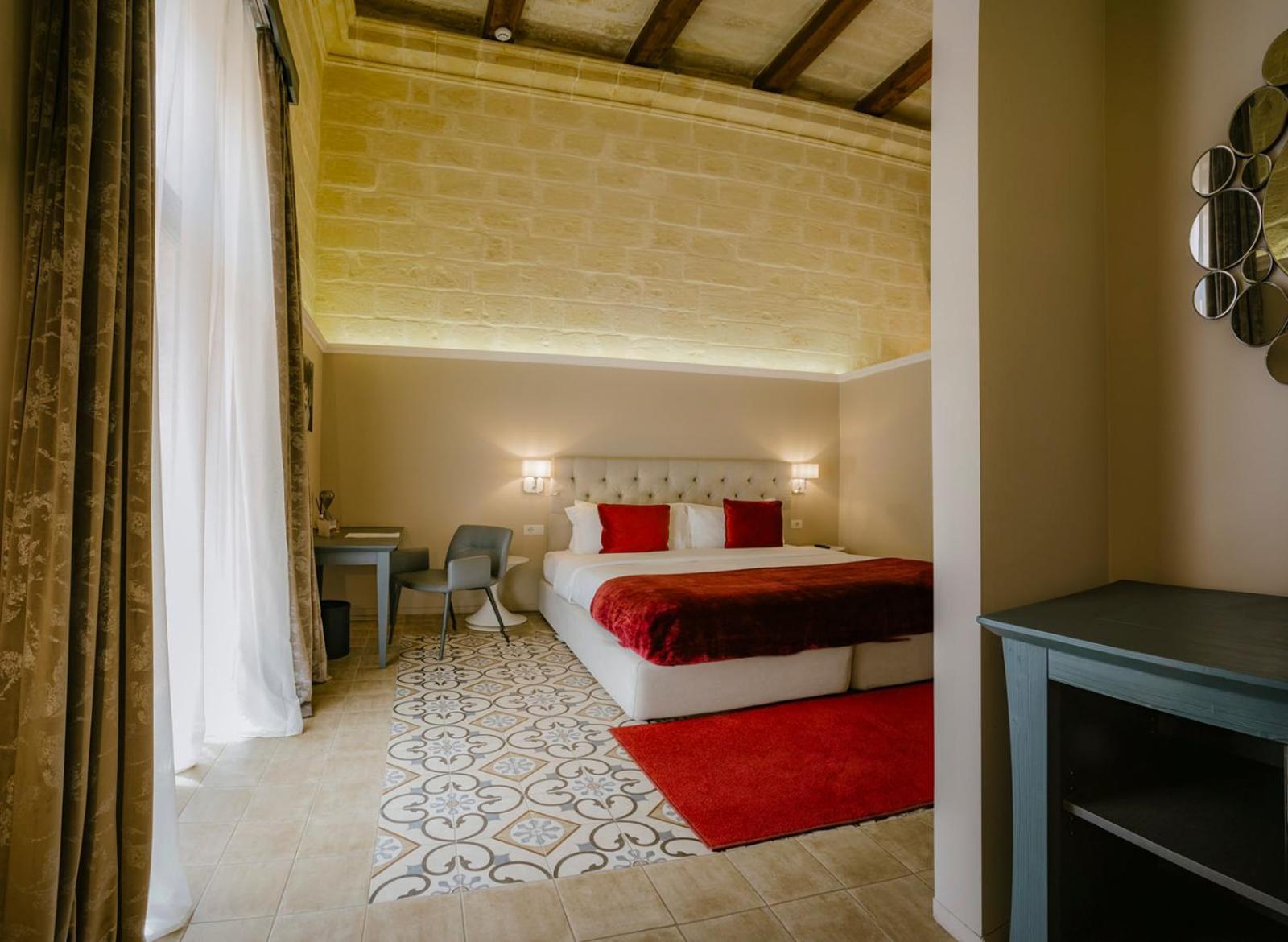 Ibb Hotel Palazzo Bettina Malta Birgu Eksteriør billede