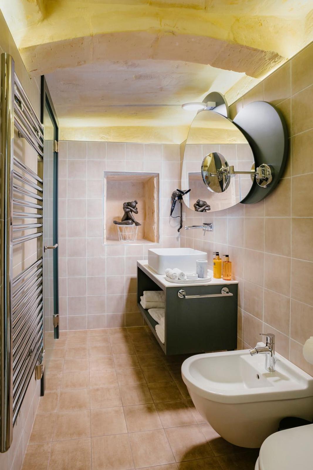 Ibb Hotel Palazzo Bettina Malta Birgu Eksteriør billede