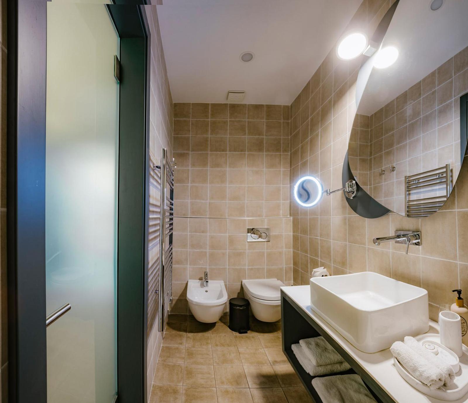 Ibb Hotel Palazzo Bettina Malta Birgu Eksteriør billede