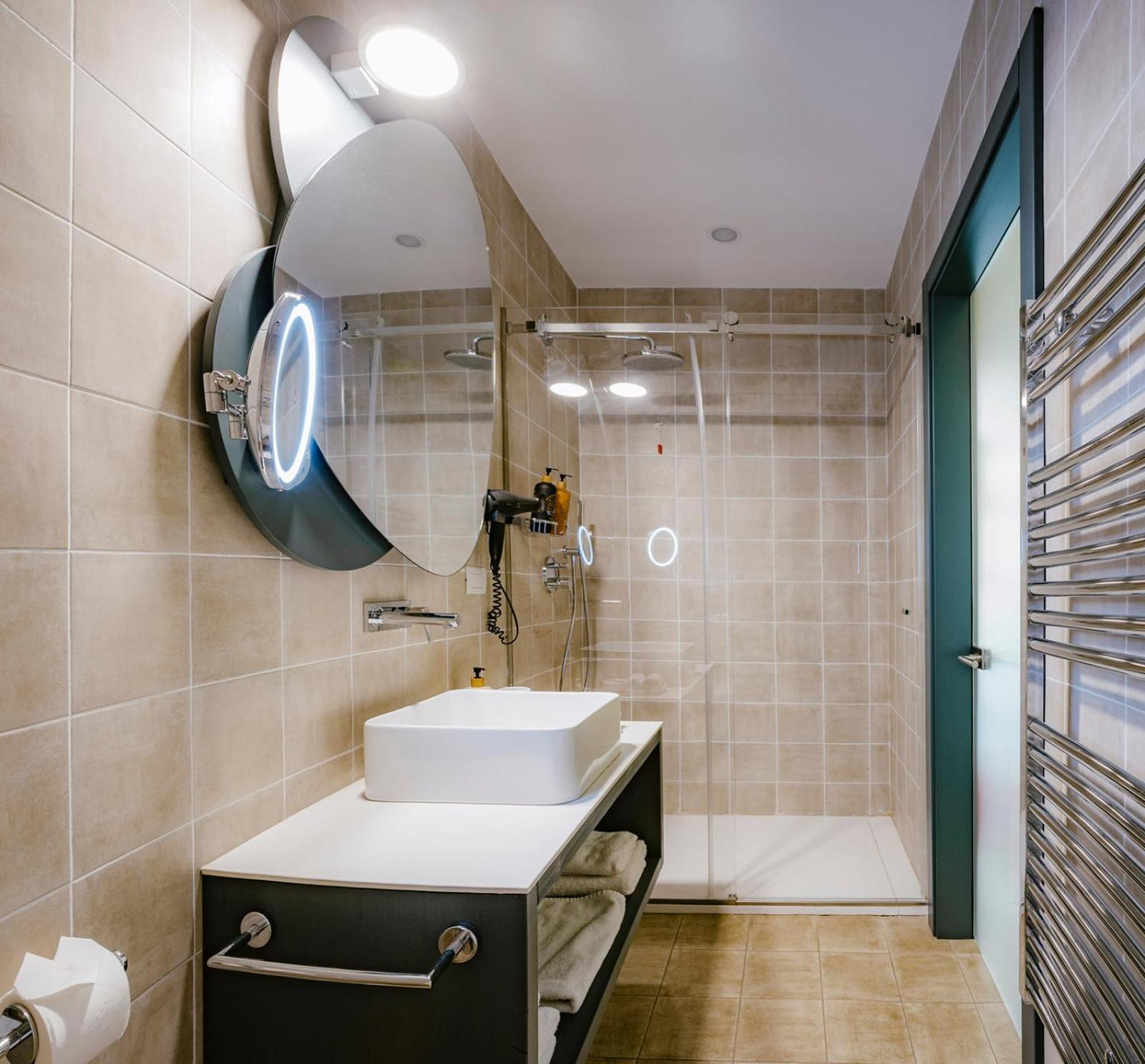 Ibb Hotel Palazzo Bettina Malta Birgu Eksteriør billede